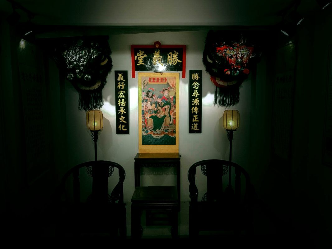 SingyiVn